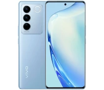 Купить - смартфон и мобильный телефон  Смартфон Vivo V27 12/256GB Magic Blue (Global Version) Seller Refurbished