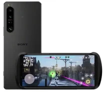 Купить - смартфон и мобильный телефон  Смартфон Sony Xperia 1 IV 5G 16/512GB Gaming Edition Black (XQ-CT72-KIT) (Global Version) NFC