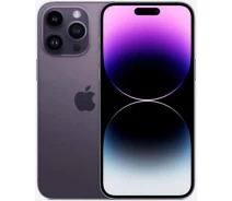 Купить - смартфон и мобильный телефон  Смартфон Apple iPhone 14 Pro Max 256Gb Deep Purple OPEN BOX