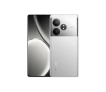 Купить - смартфон и мобильный телефон  Смартфон Realme GT Neo 6 12/256Gb Silver NFC
