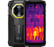 Купить - смартфон и мобильный телефон  Смартфон Ulefone Armor Mini 20T Pro 8/256GB Black (Global Version)