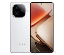 Купить - смартфон и мобильный телефон  Смартфон Vivo IQOO Z9 Turbo Plus 12/256GB NFC White