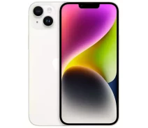 Купить - смартфон и мобильный телефон  Смартфон Apple iPhone 14 Plus 128Gb Starlight Seller Refurbished