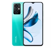 Купить - смартфон и мобильный телефон  Смартфон Blackview Oscal Tiger 10 3/128gb Green (Global Version)