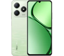 Купить - смартфон и мобильный телефон  Смартфон Realme C63 8/256Gb Jade Green (UA UCRF) NFC