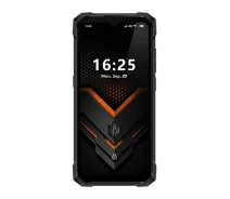 Купить - смартфон и мобильный телефон  Смартфон Sigma X-treme PQ57 Black (UA UCRF)
