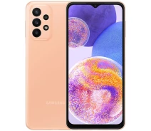 Купить - смартфон и мобильный телефон  Смартфон Samsung Galaxy A23 (A235F) 64Gb Peach (Grade B) Seller Refurbished (SM-A235FZOUSEK)