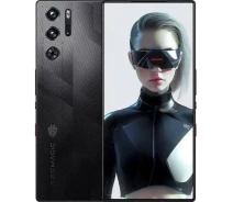 Купить - смартфон и мобильный телефон  Смартфон ZTE REDMAGIC 9S Pro 12/256GB Sleet (Global Version)
