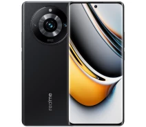 Купить - смартфон и мобильный телефон  Смартфон Realme 11 Pro+ 5G 8/256Gb Astral Black (Global Version)