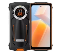 Купить - смартфон и мобильный телефон  Смартфон Blackview Oscal Pilot 2 8/256Gb Orange(Global Version) NFC