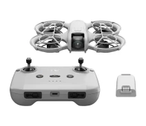Купить - квадрокоптер  Квадрокоптер DJI Neo Fly More Combo с RC-N3 (CP.FP.00000185.01) [120266]