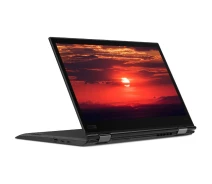 Купить - ноутбук  Б/У Ноутбук Lenovo ThinkPad X1 Yoga (3nd Gen) LTE (i5-8350U/8/256SSD) - Class A-