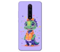 Купить - чехол для смартфона  Чехол Мультяшный динозаврик для Xiaomi Redmi K20 Pro (1757729)