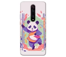 Купить - чехол для смартфона  Чехол Панда для Xiaomi Redmi K20 Pro (1754873)