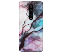 Купить - чехол для смартфона  Чехол Пастель мрамор для Xiaomi Redmi K20 Pro (1748184)