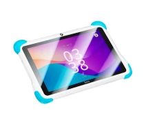 Купить - планшет  Детский планшет HOCO 8" children Tablet PC HI10 3/32ГБ Голубой