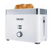 Купить - тостер  Тостер Graef TO 61