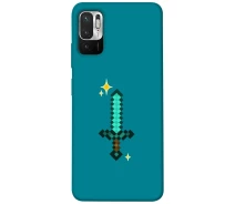 Купить - чехол для смартфона  Чехол Меч для Xiaomi Poco M3 Pro 5G (100159107)