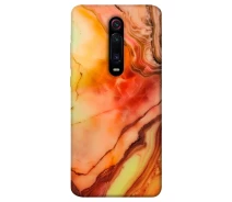 Купить - чехол для смартфона  Чехол Красный коралл мрамор для Xiaomi Redmi K20 Pro (1749012)