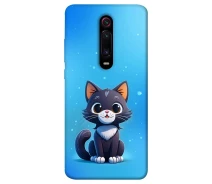 Купить - чехол для смартфона  Чехол Котенок для Xiaomi Redmi K20 Pro (1756505)