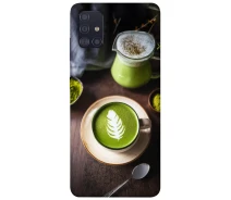 Купить - чехол для смартфона  Чехол Матча для Samsung Galaxy A51 (2020) (1777814)