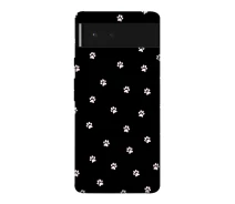 Купить - чехол для смартфона  Чехол Лапки для Google Pixel 6 1736474