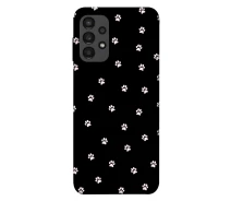 Купить - чехол для смартфона  Чехол Лапки для Samsung Galaxy A13 4G 1736347
