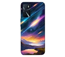 Купить - чехол для смартфона  Чехол Звездопад для Oppo A16 4G (1725479)