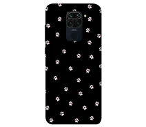 Купить - чехол для смартфона  Чехол Лапки для Xiaomi Redmi 10X 1736232