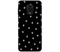 Купить - чехол для смартфона  Чехол Лапки для Xiaomi Redmi Note 9 Pro 1736233