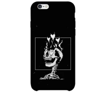 Купить - чехол для смартфона  Чехол Искрит сердца для iPhone 6s (4.7'') (100163820)
