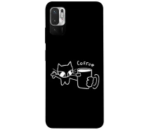 Купить - чехол для смартфона  Чехол Wake Up Call для Xiaomi Poco M3 Pro 5G (100163318)