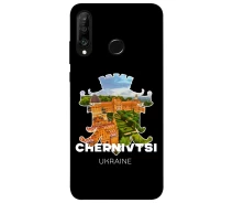 Купить - чехол для смартфона  Чехол Chernivtsi для Huawei P30 Lite (1784861)