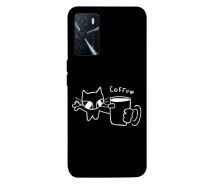 Купить - чехол для смартфона  Чехол Wake Up Call для Oppo A16 4G (1888953)