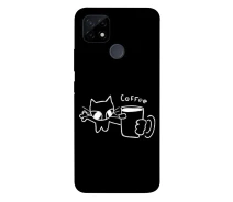 Купить - чехол для смартфона  Чехол Wake Up Call для Realme C21Y (1888971)