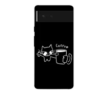 Купить - чехол для смартфона  Чехол Wake Up Call для Google Pixel 6 (1889034)