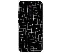 Купить - чехол для смартфона  Чехол Warped grid для Xiaomi Mi 9T (1890070)