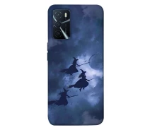 Купить - чехол для смартфона  Чехол Witches для Oppo A16 4G (1940356)