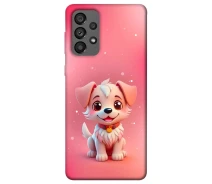Купить - чехол для смартфона  Чехол Puppy для Samsung Galaxy A73 5G (1752152)