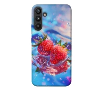Купить - чехол для смартфона  Чехол Red Strawberry для Samsung Galaxy A34 5G (1777641)