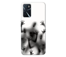 Купить - чехол для смартфона  Чехол Shadows of horror для Oppo A16 4G (1937360)