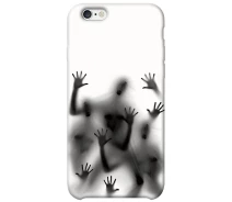 Купить - чехол для смартфона  Чехол Shadows of horror для iPhone 6s (4.7'') (100163952)