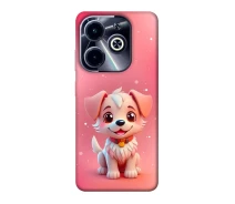 Купить - чехол для смартфона  Чехол Puppy для TECNO Spark Go 2024 1950519