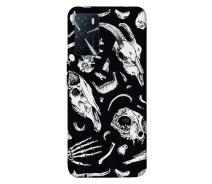 Купить - чехол для смартфона  Чехол Remains для Oppo A16 4G (1937788)