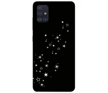 Купить - чехол для смартфона  Чехол Stars way для Samsung Galaxy A51 (2020) (1893884)