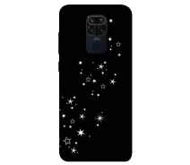 Купить - чехол для смартфона  Чехол Stars way для Xiaomi Redmi Note 9 (100163574)