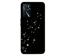 Купить - чехол для смартфона  Чехол Stars way для Oppo A16 4G (1894087)