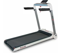 Купить - беговую дорожку  Электрическая беговая дорожка BH Fitness RunLab G6310 (8431284877699)
