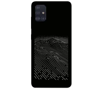 Купить - чехол для смартфона  Чехол Landscape для Samsung Galaxy A51 (2020) (1887896)