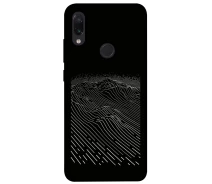 Купить - чехол для смартфона  Чехол Landscape для Xiaomi Redmi Note 7 (1887932)